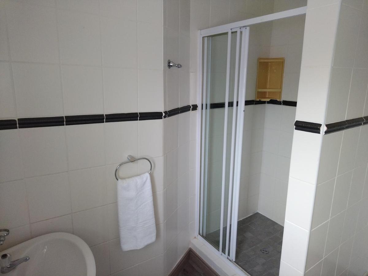 Blue Owl Guest House 모젤베이 외부 사진